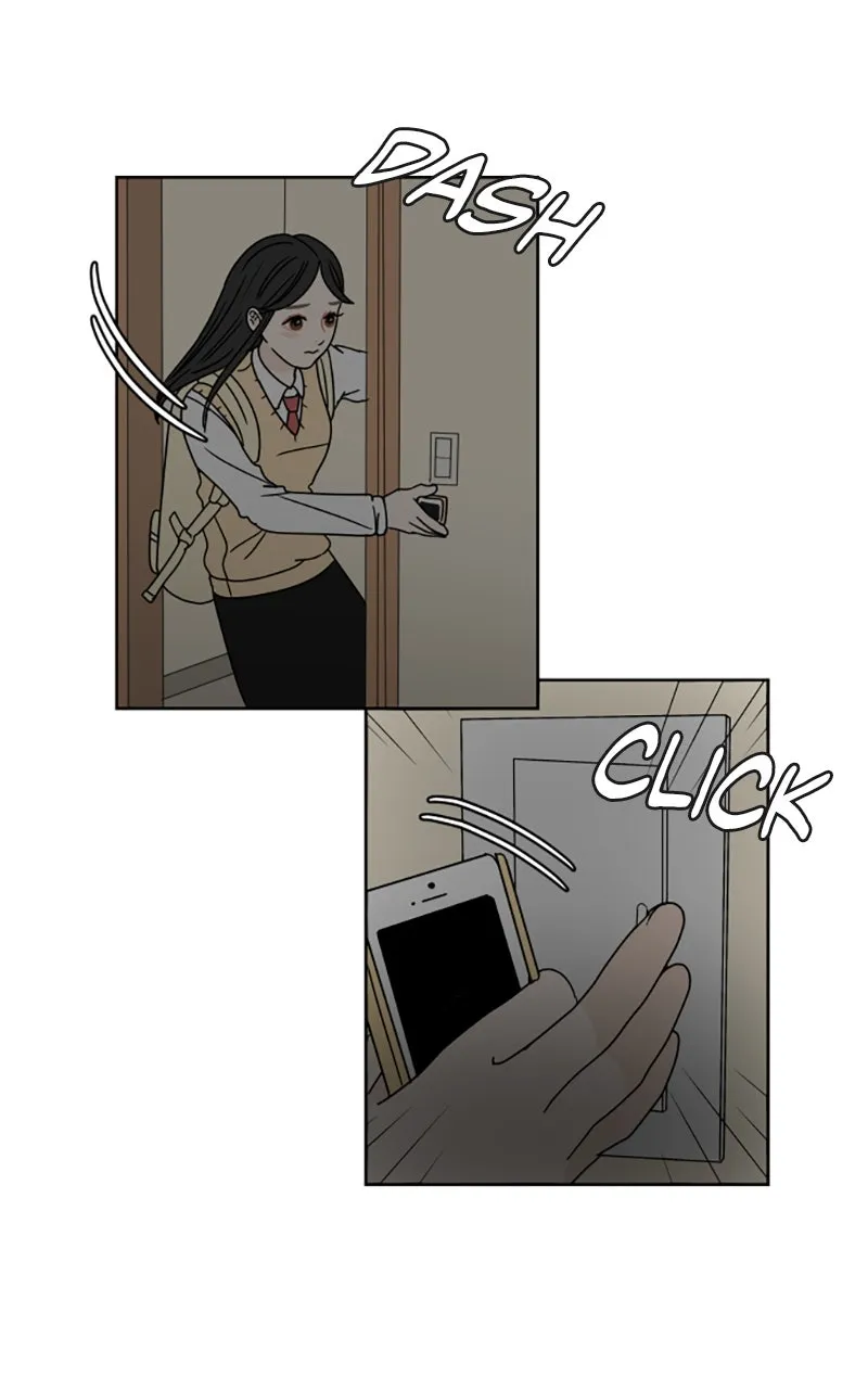 30 Minutes With You Chapter 12 page 17 - 