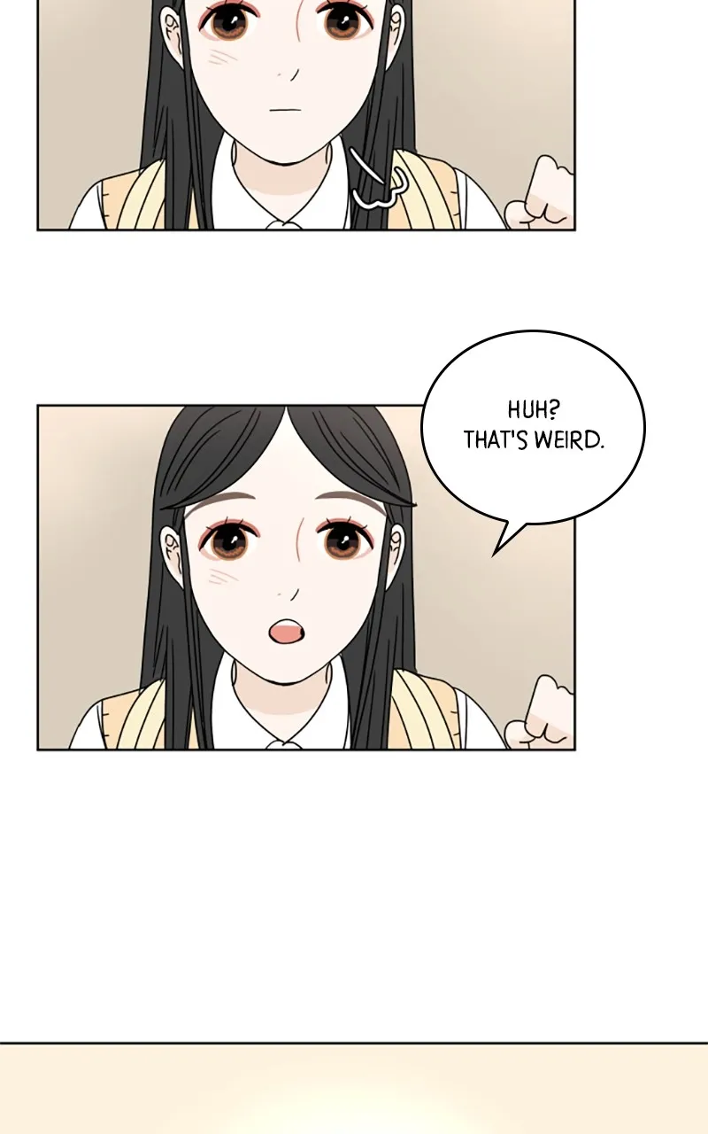 30 Minutes With You Chapter 12 page 19 - 