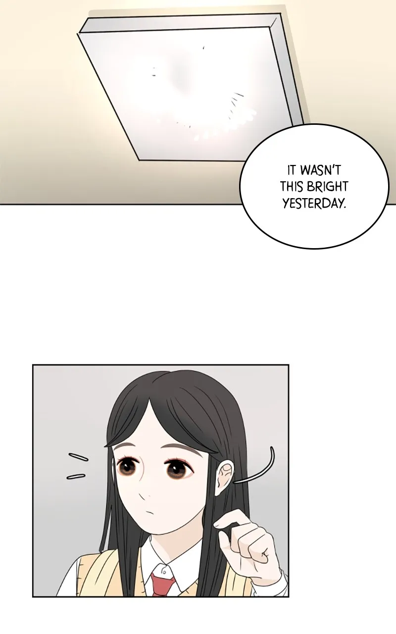 30 Minutes With You Chapter 12 page 20 - 