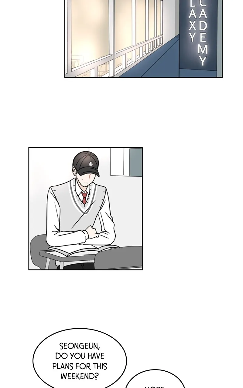 30 Minutes With You Chapter 12 page 33 - 