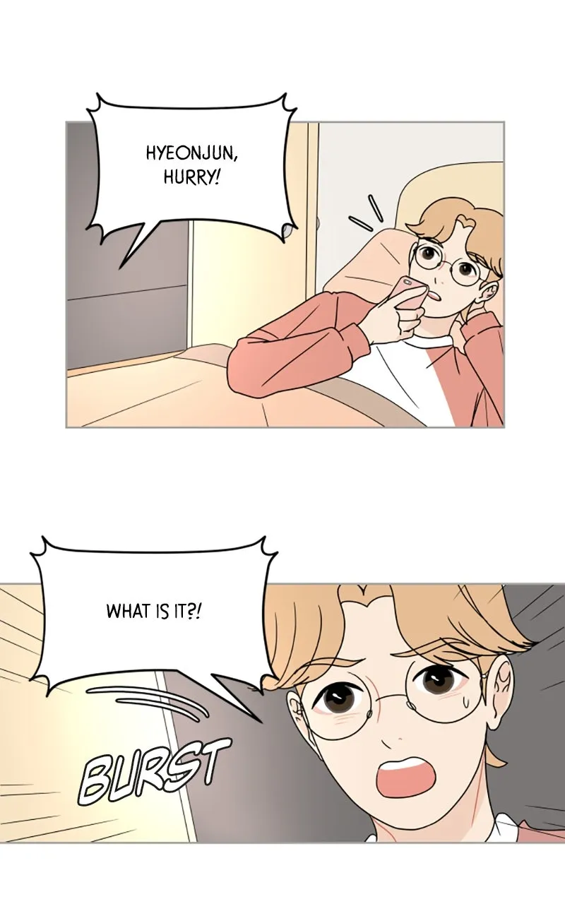 30 Minutes With You Chapter 12 page 37 - 