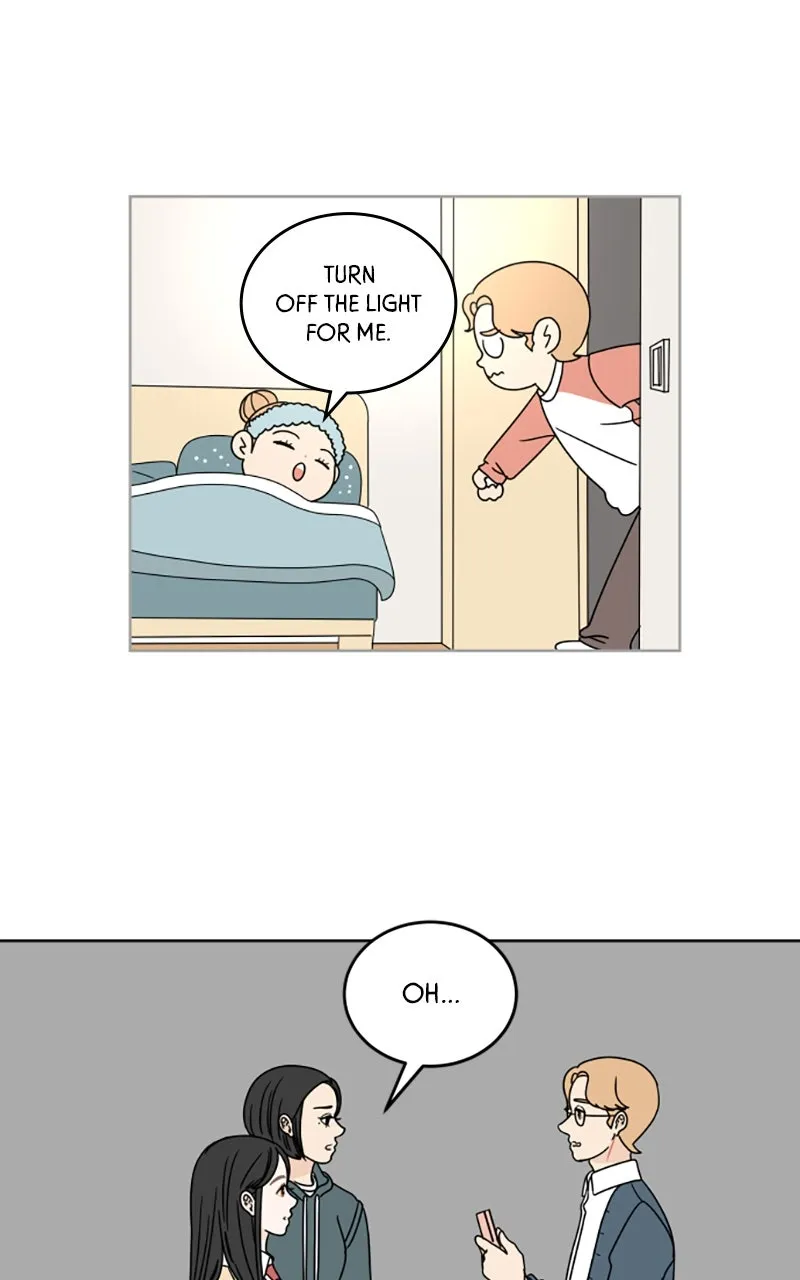 30 Minutes With You Chapter 12 page 38 - 
