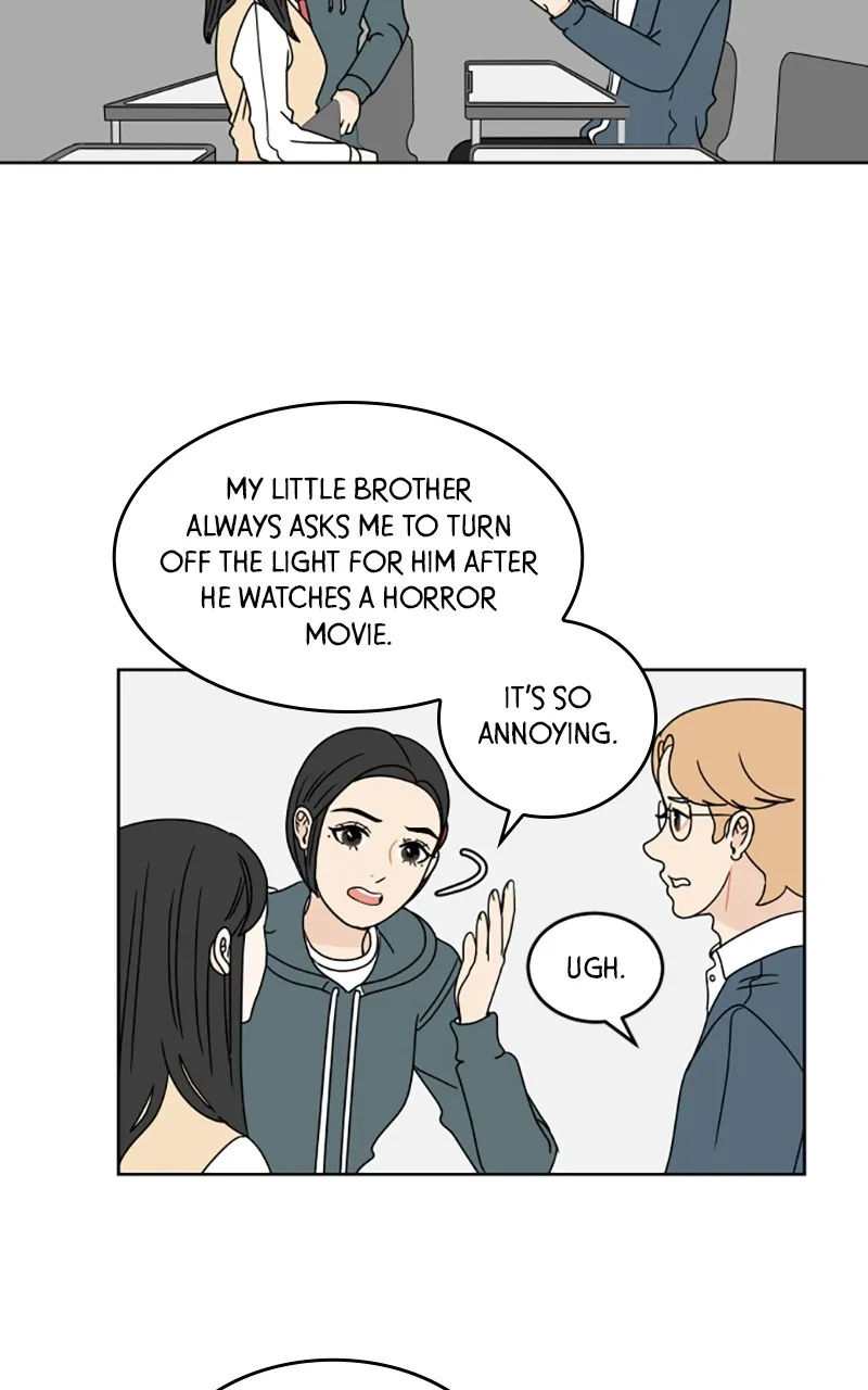 30 Minutes With You Chapter 12 page 39 - 