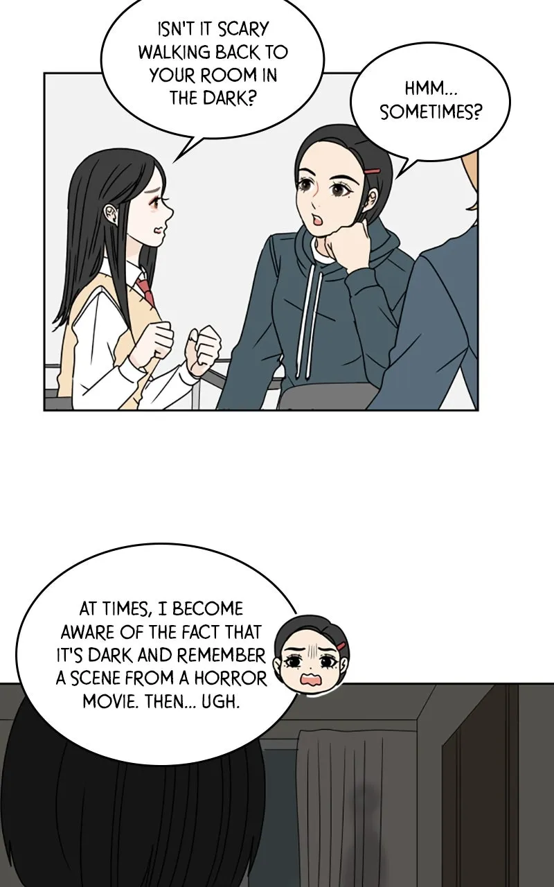 30 Minutes With You Chapter 12 page 40 - 
