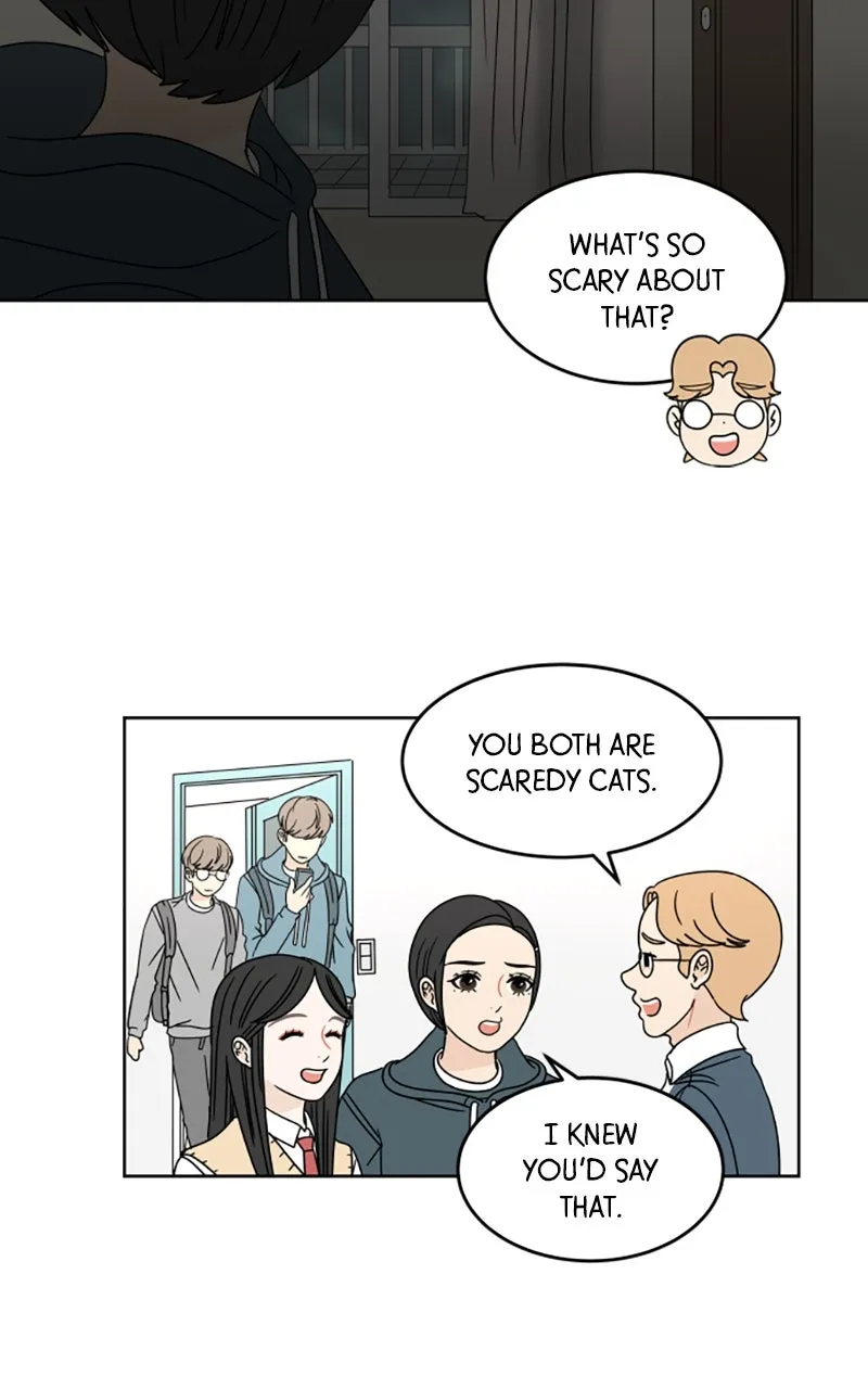 30 Minutes With You Chapter 12 page 41 - 