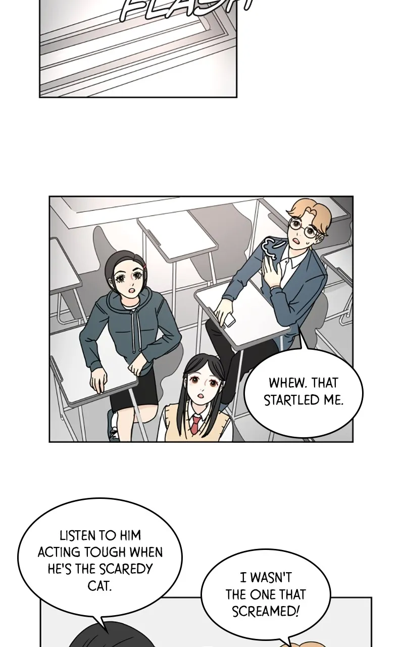 30 Minutes With You Chapter 12 page 43 - 