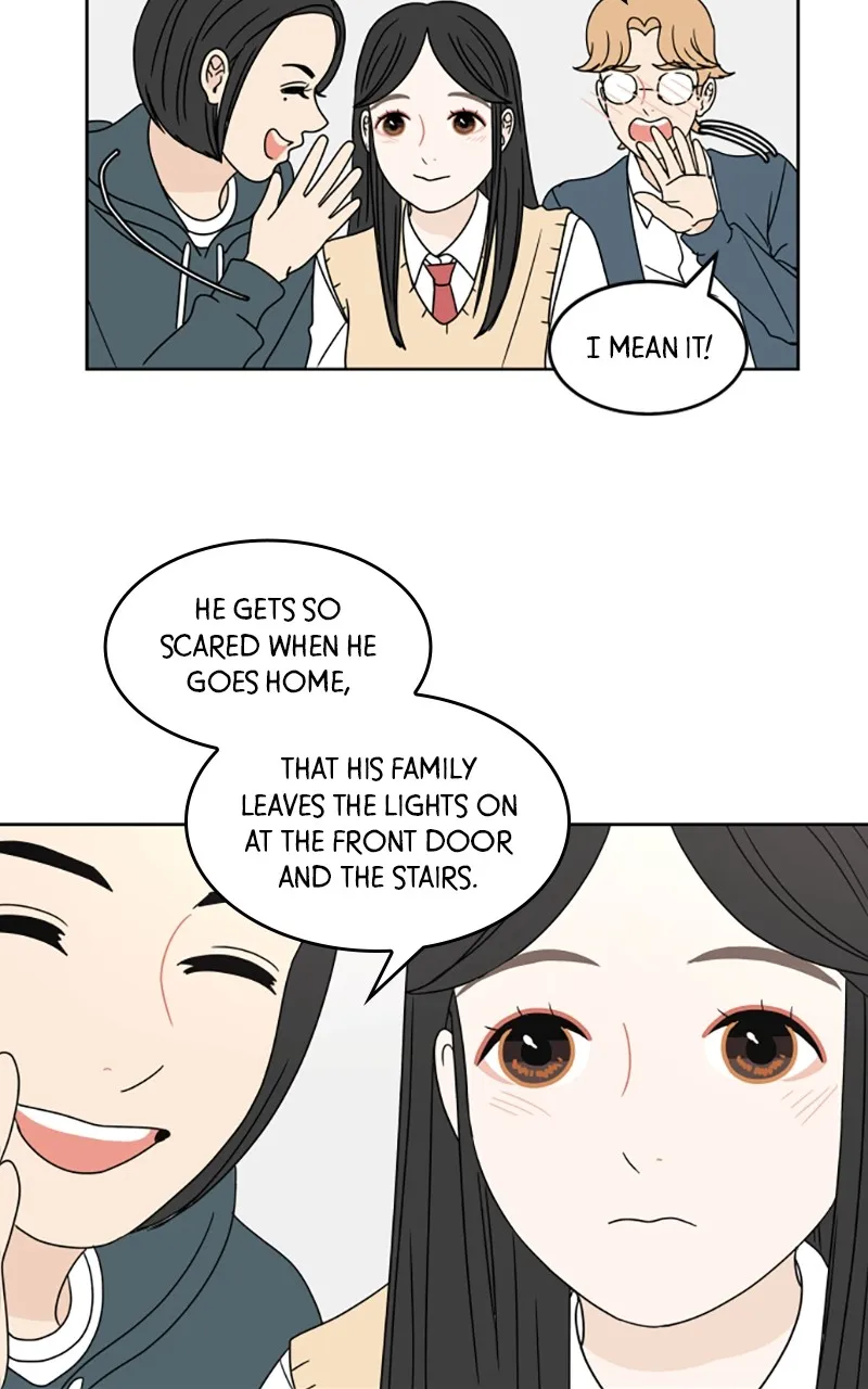 30 Minutes With You Chapter 12 page 44 - 