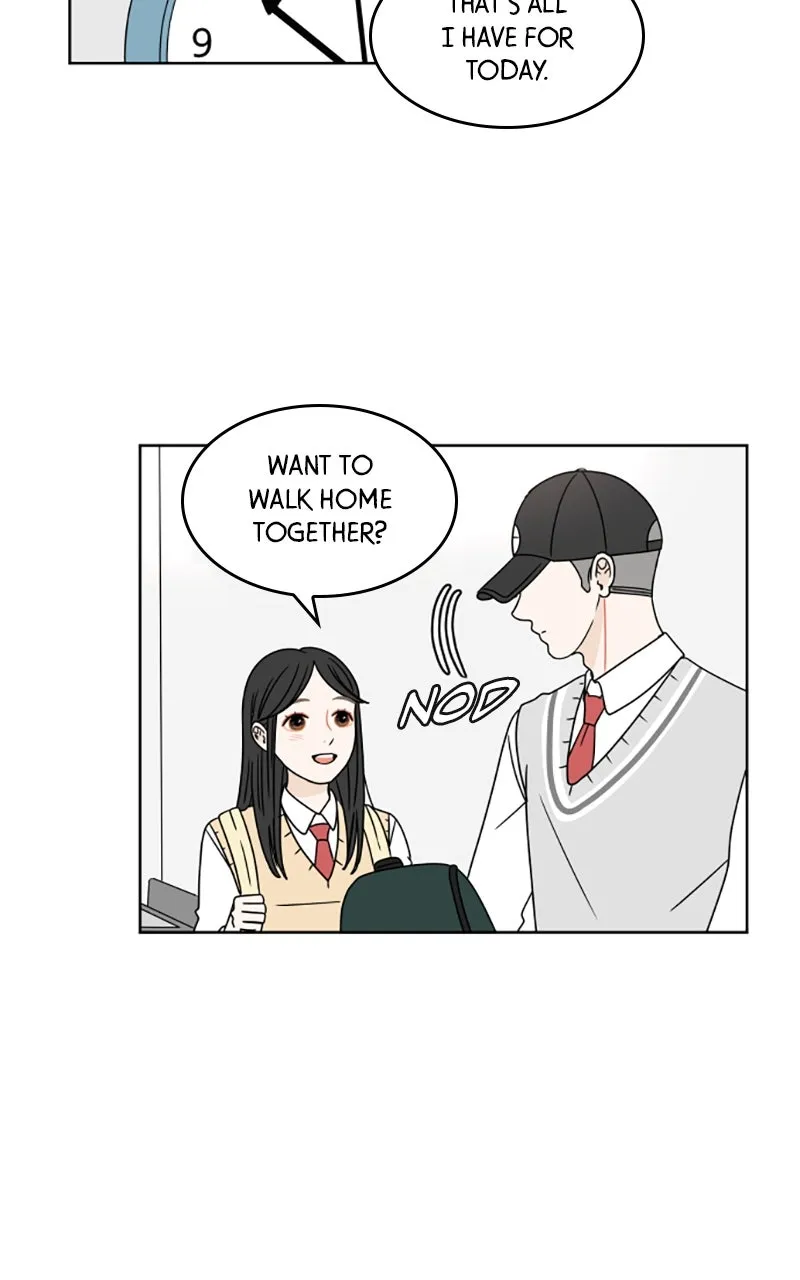 30 Minutes With You Chapter 12 page 47 - 