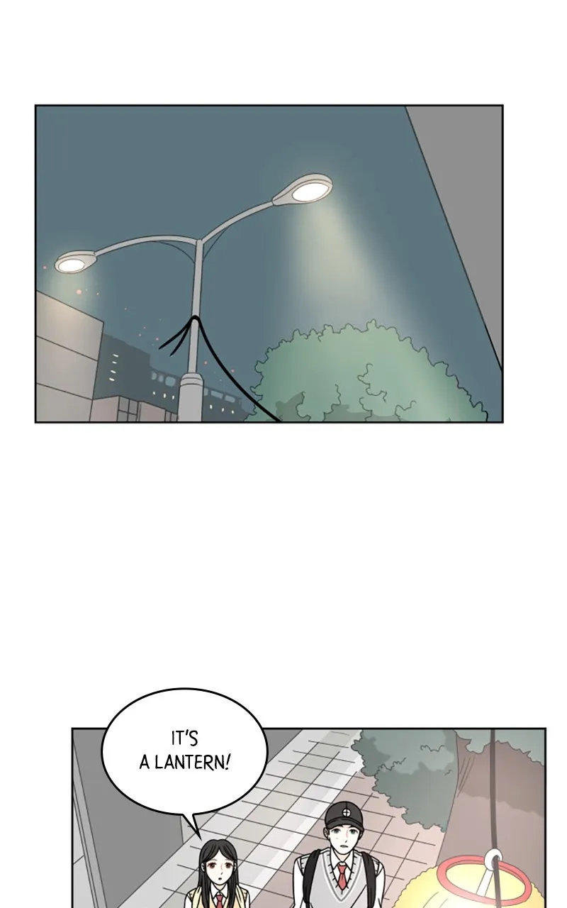 30 Minutes With You Chapter 12 page 48 - 