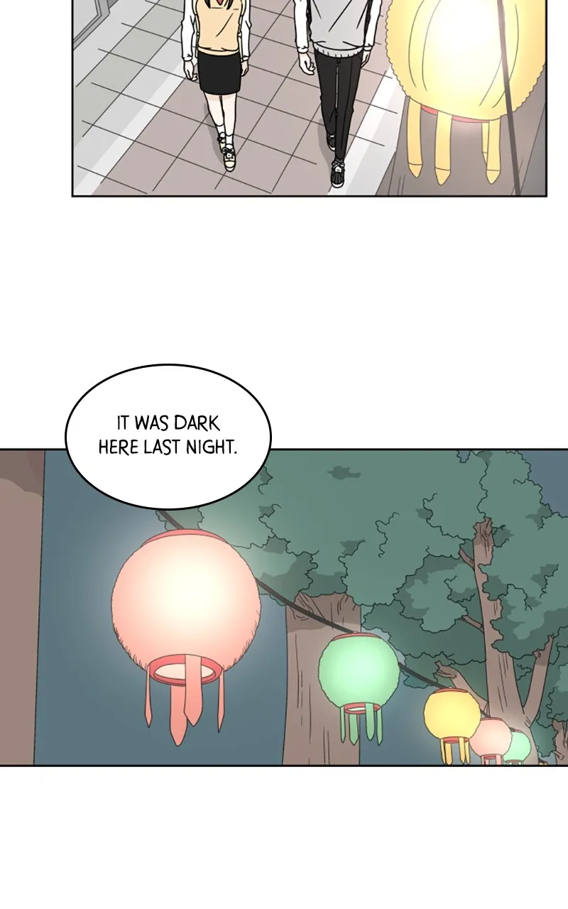 30 Minutes With You Chapter 12 page 49 - 