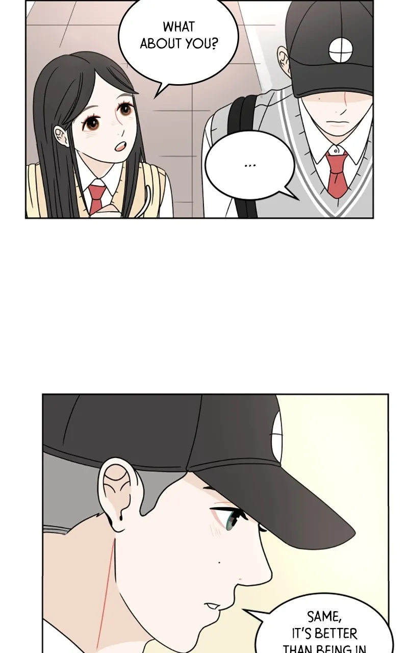 30 Minutes With You Chapter 12 page 54 - 