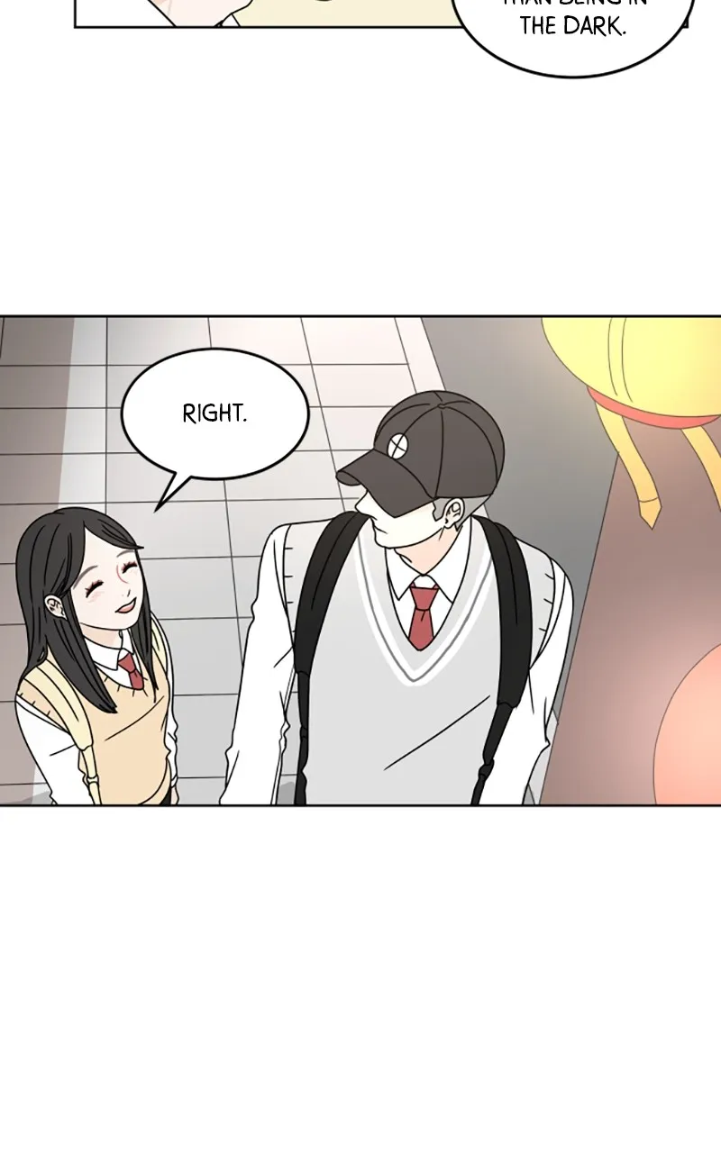 30 Minutes With You Chapter 12 page 55 - 
