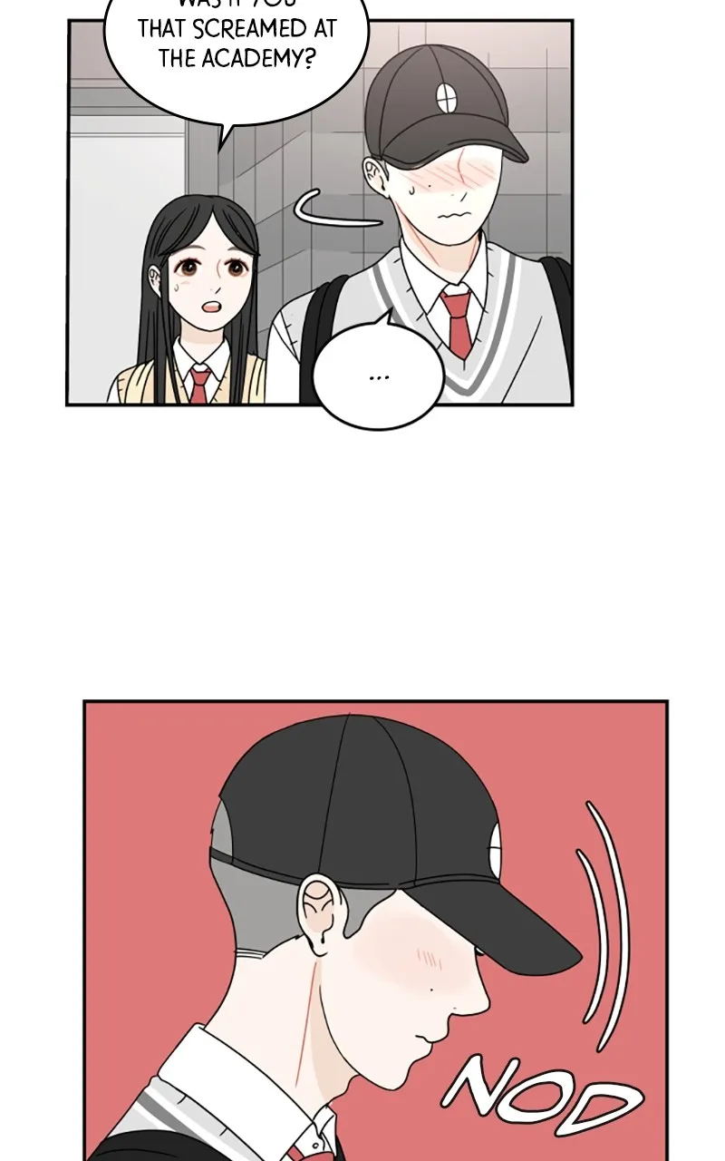 30 Minutes With You Chapter 12 page 58 - 