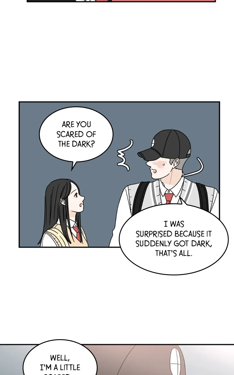30 Minutes With You Chapter 12 page 59 - 