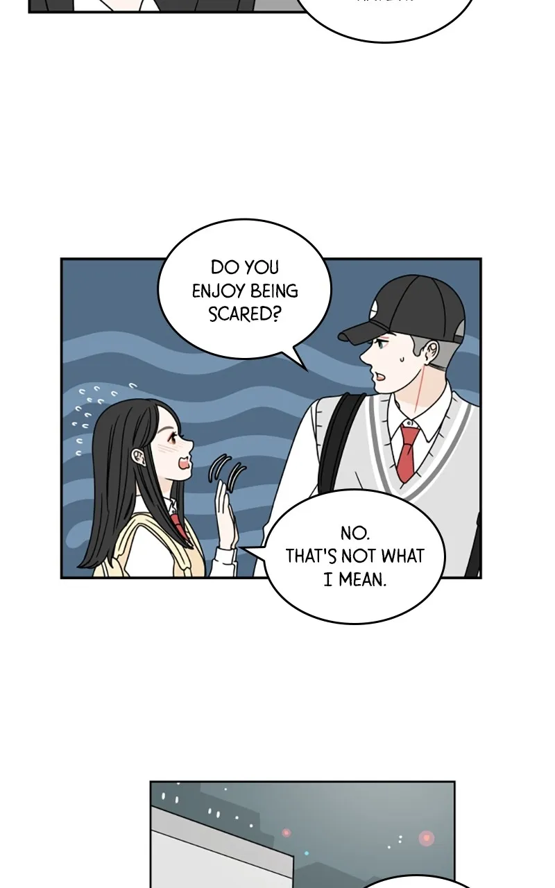30 Minutes With You Chapter 12 page 64 - 