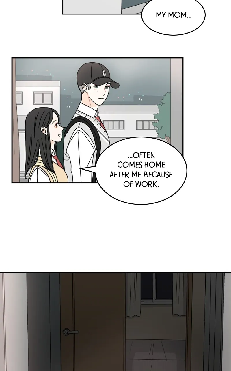 30 Minutes With You Chapter 12 page 65 - 