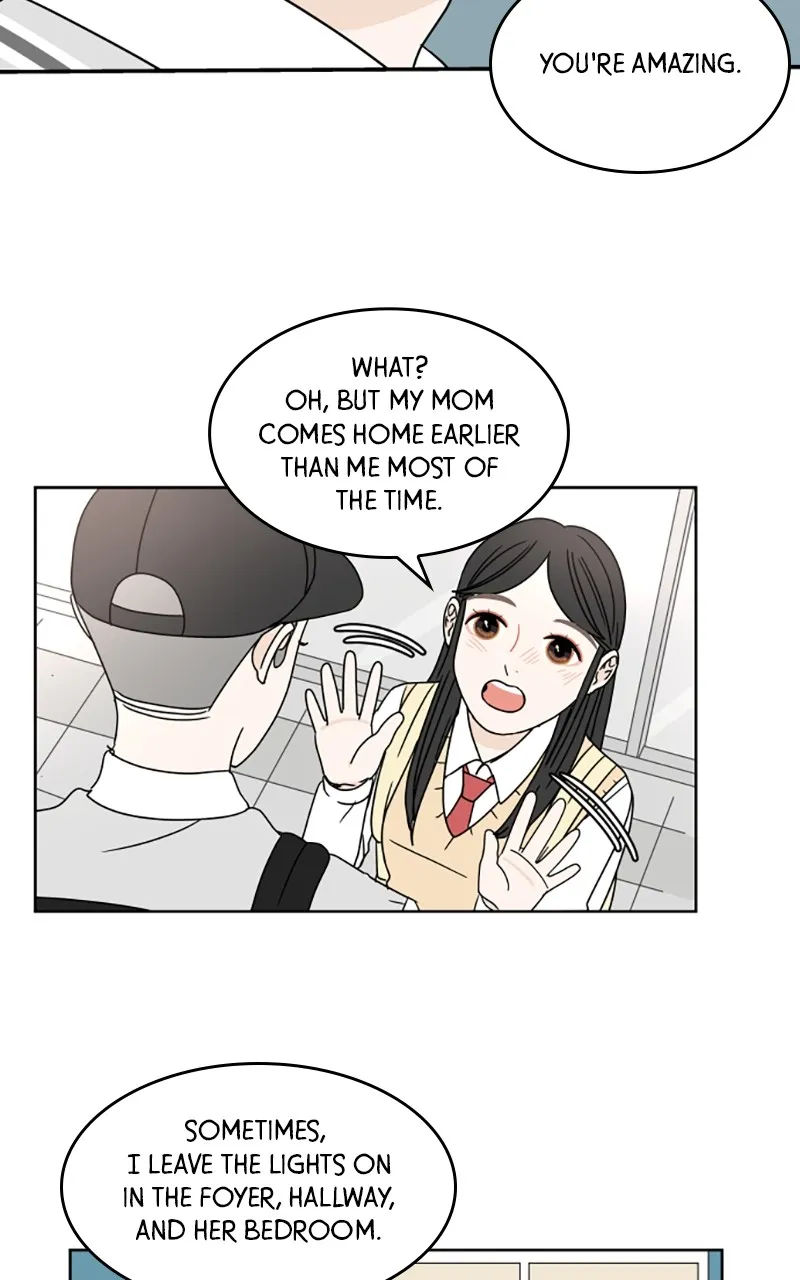 30 Minutes With You Chapter 12 page 69 - 