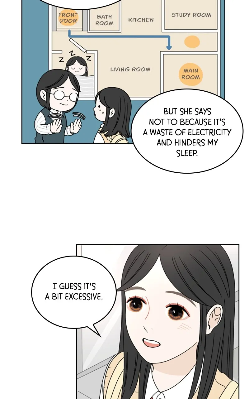 30 Minutes With You Chapter 12 page 70 - 