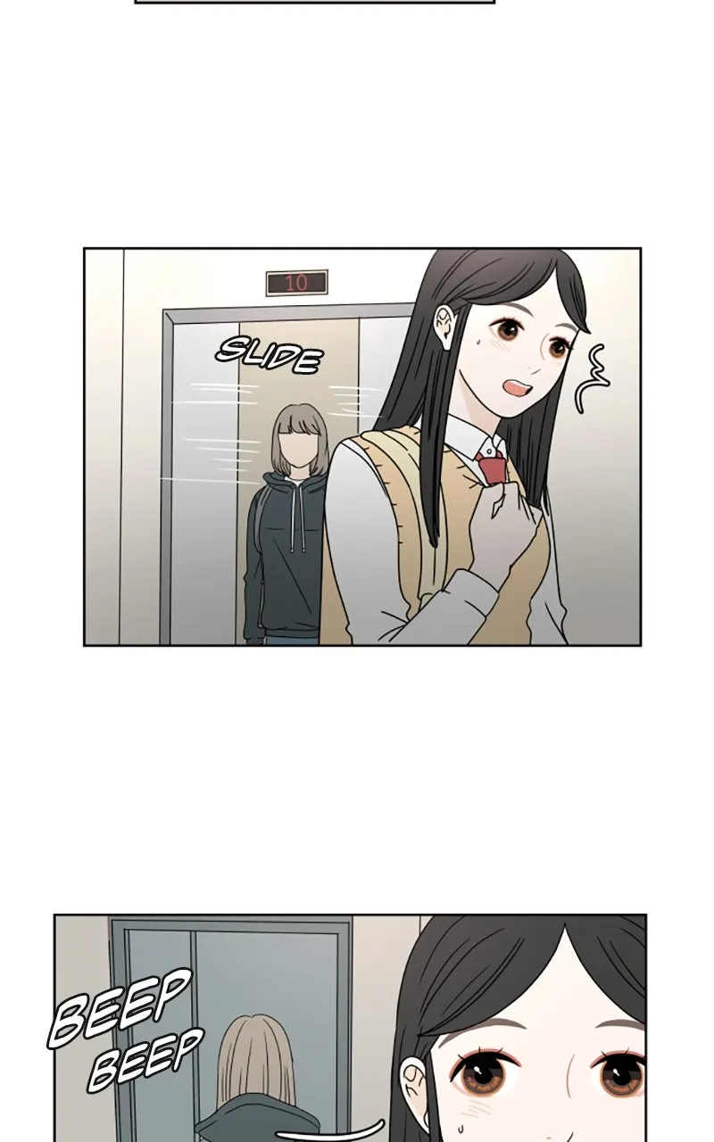 30 Minutes With You Chapter 12 page 8 - 