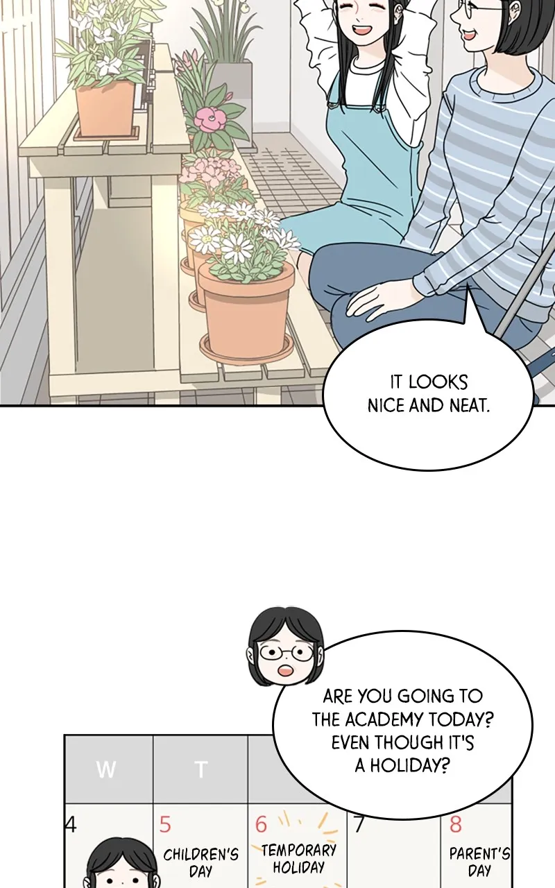 30 Minutes With You Chapter 13 page 2 - 