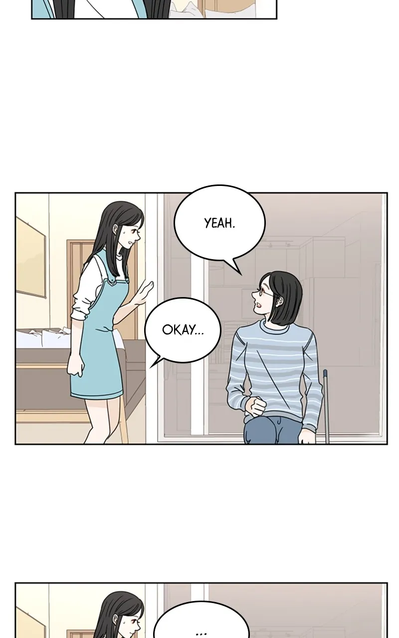 30 Minutes With You Chapter 13 page 11 - 