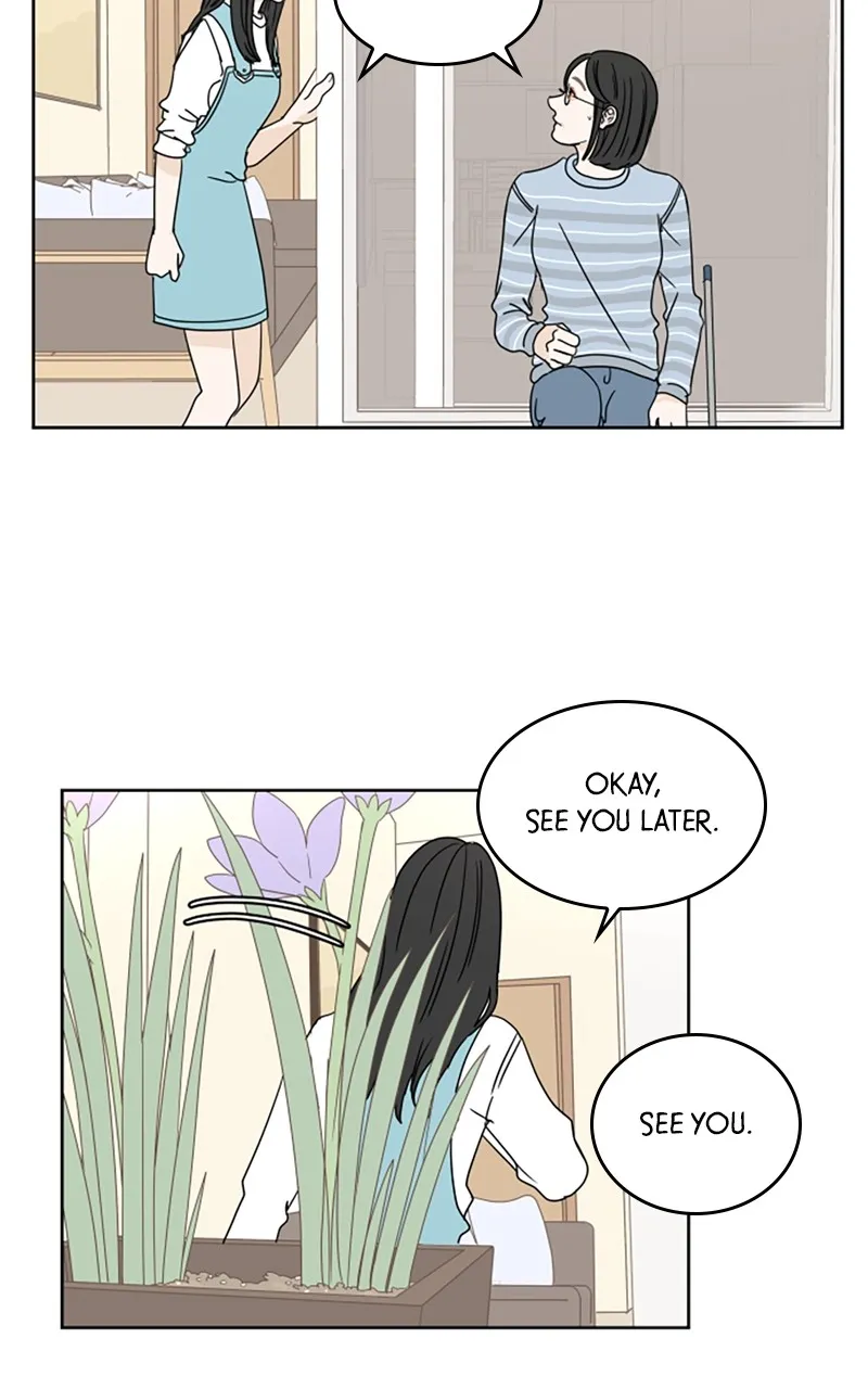 30 Minutes With You Chapter 13 page 12 - 