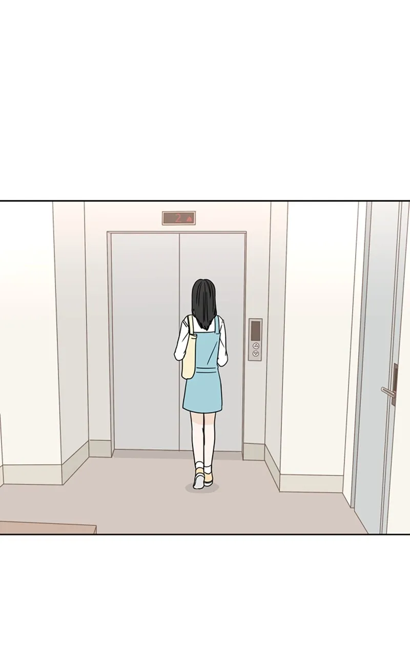30 Minutes With You Chapter 13 page 15 - 