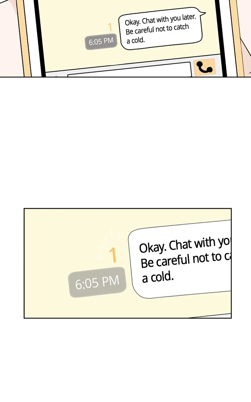 30 Minutes With You Chapter 13 page 17 - 