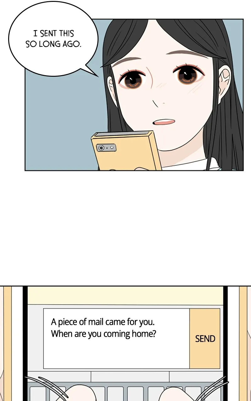 30 Minutes With You Chapter 13 page 18 - 