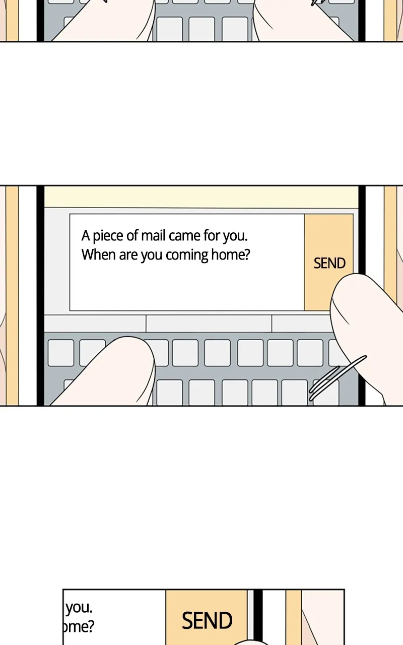 30 Minutes With You Chapter 13 page 19 - 