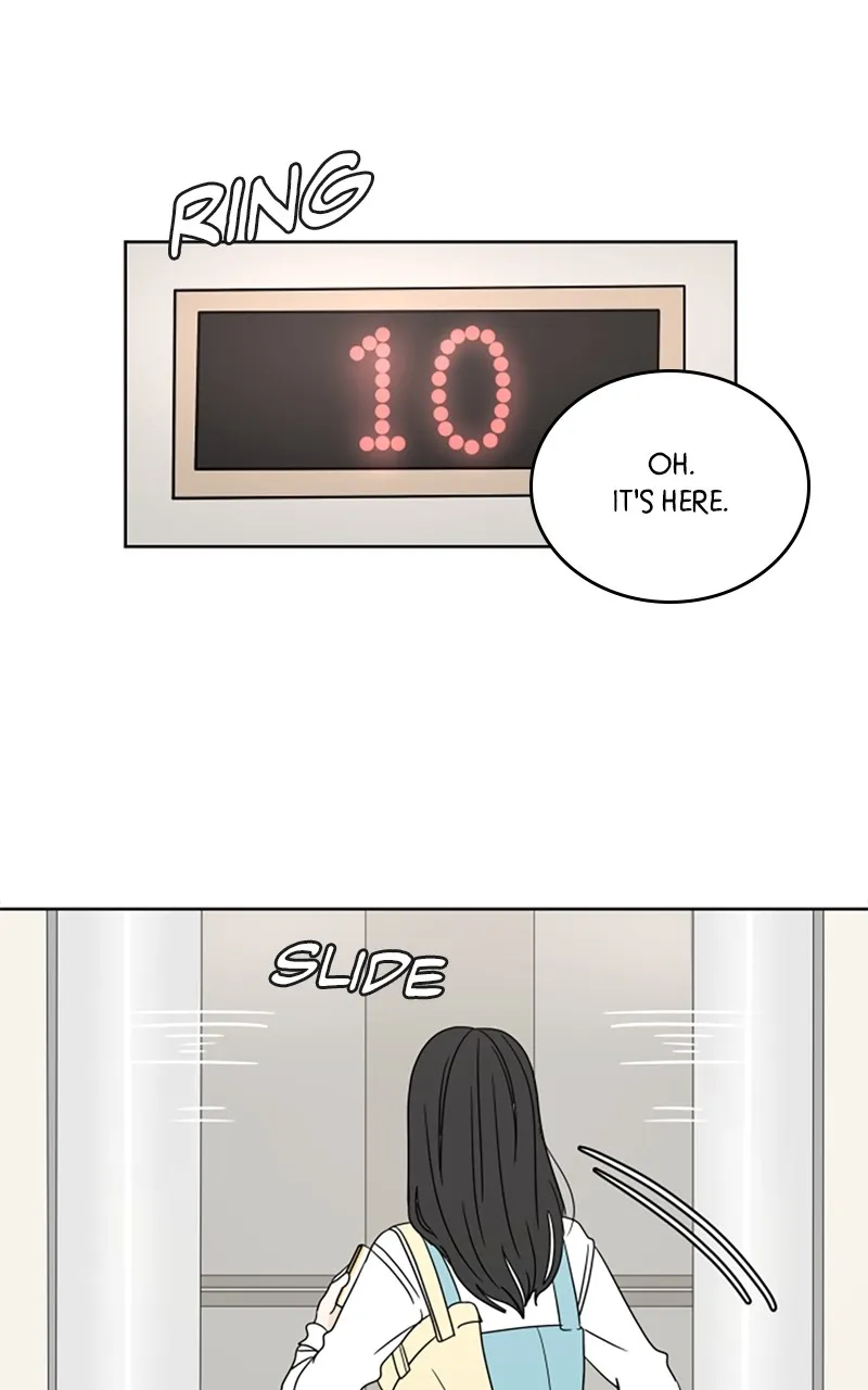 30 Minutes With You Chapter 13 page 21 - 