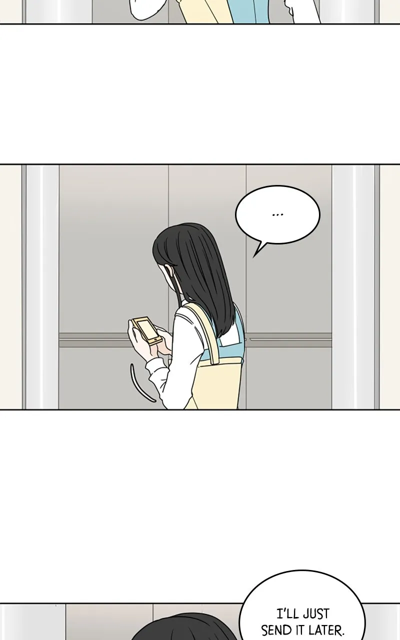 30 Minutes With You Chapter 13 page 22 - 
