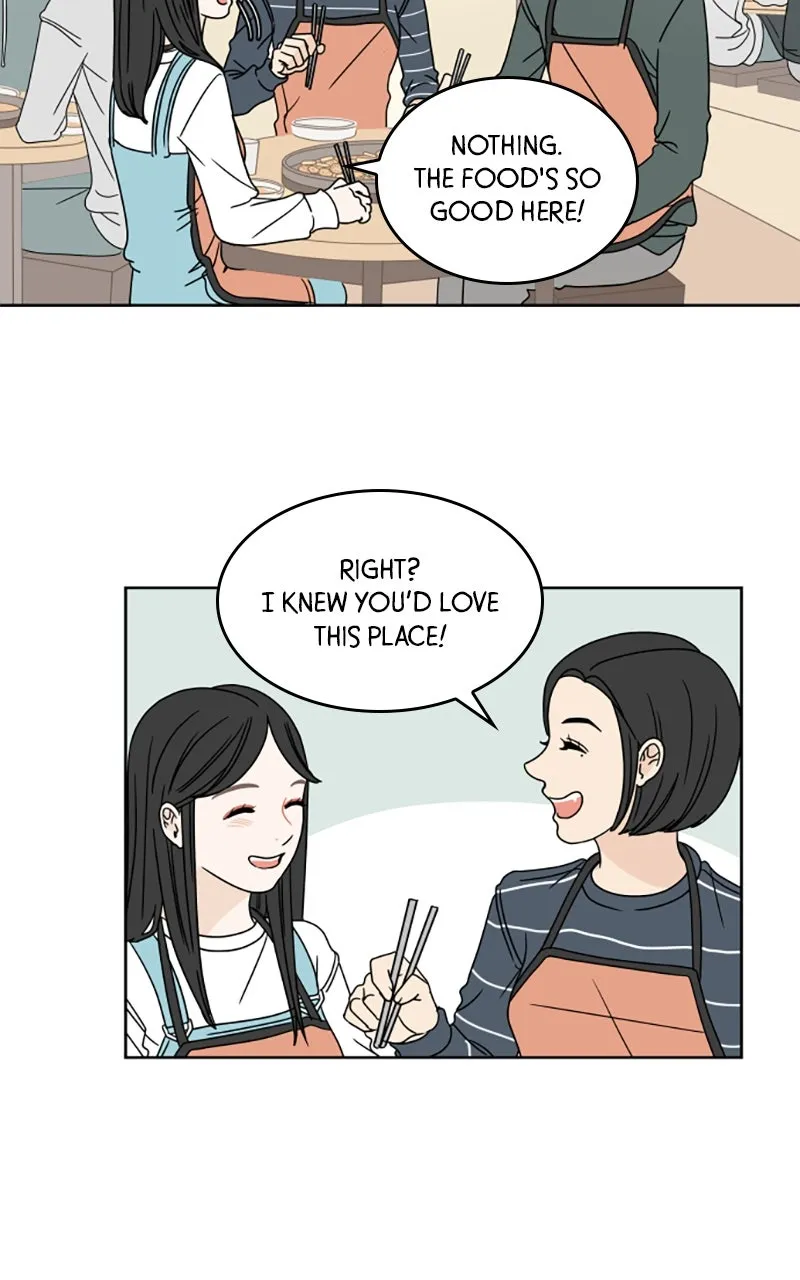 30 Minutes With You Chapter 13 page 25 - 