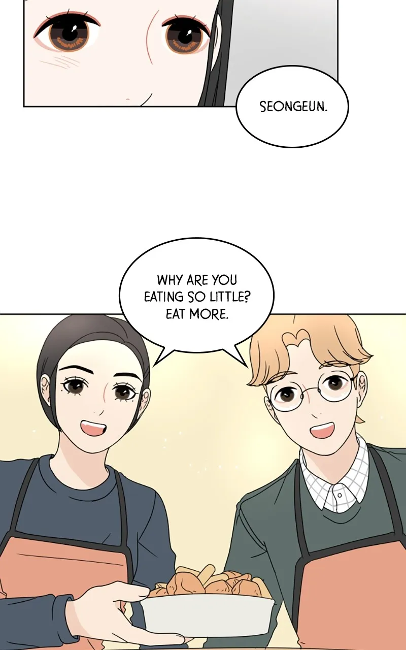 30 Minutes With You Chapter 13 page 28 - 