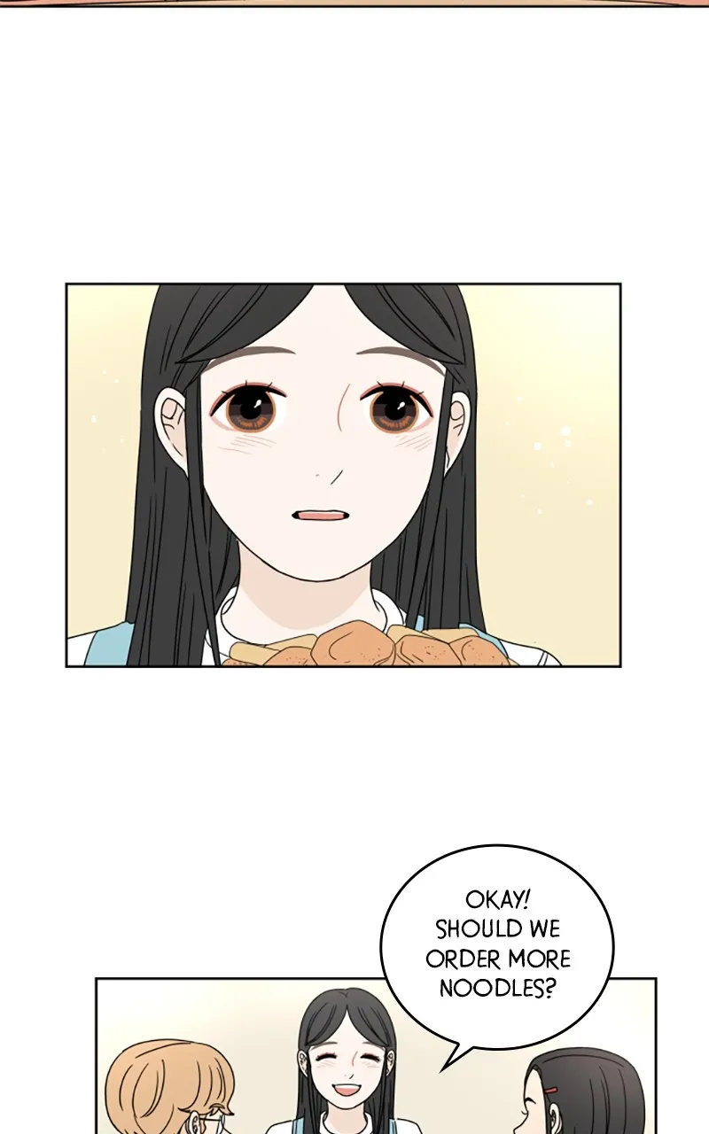 30 Minutes With You Chapter 13 page 29 - 