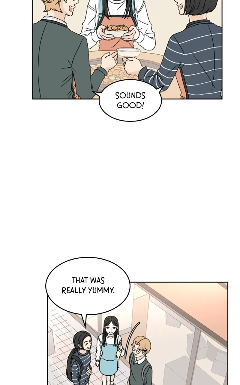 30 Minutes With You Chapter 13 page 30 - 
