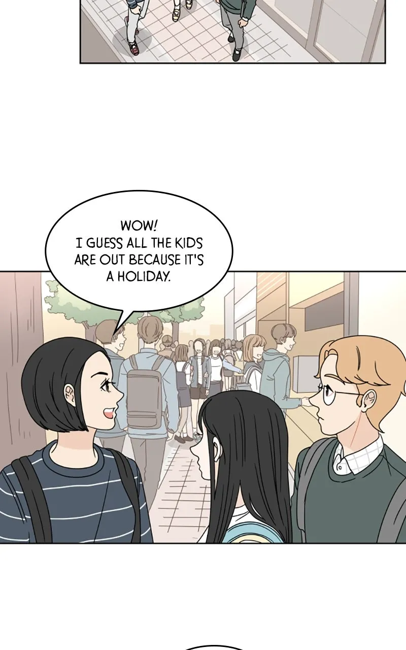 30 Minutes With You Chapter 13 page 31 - 