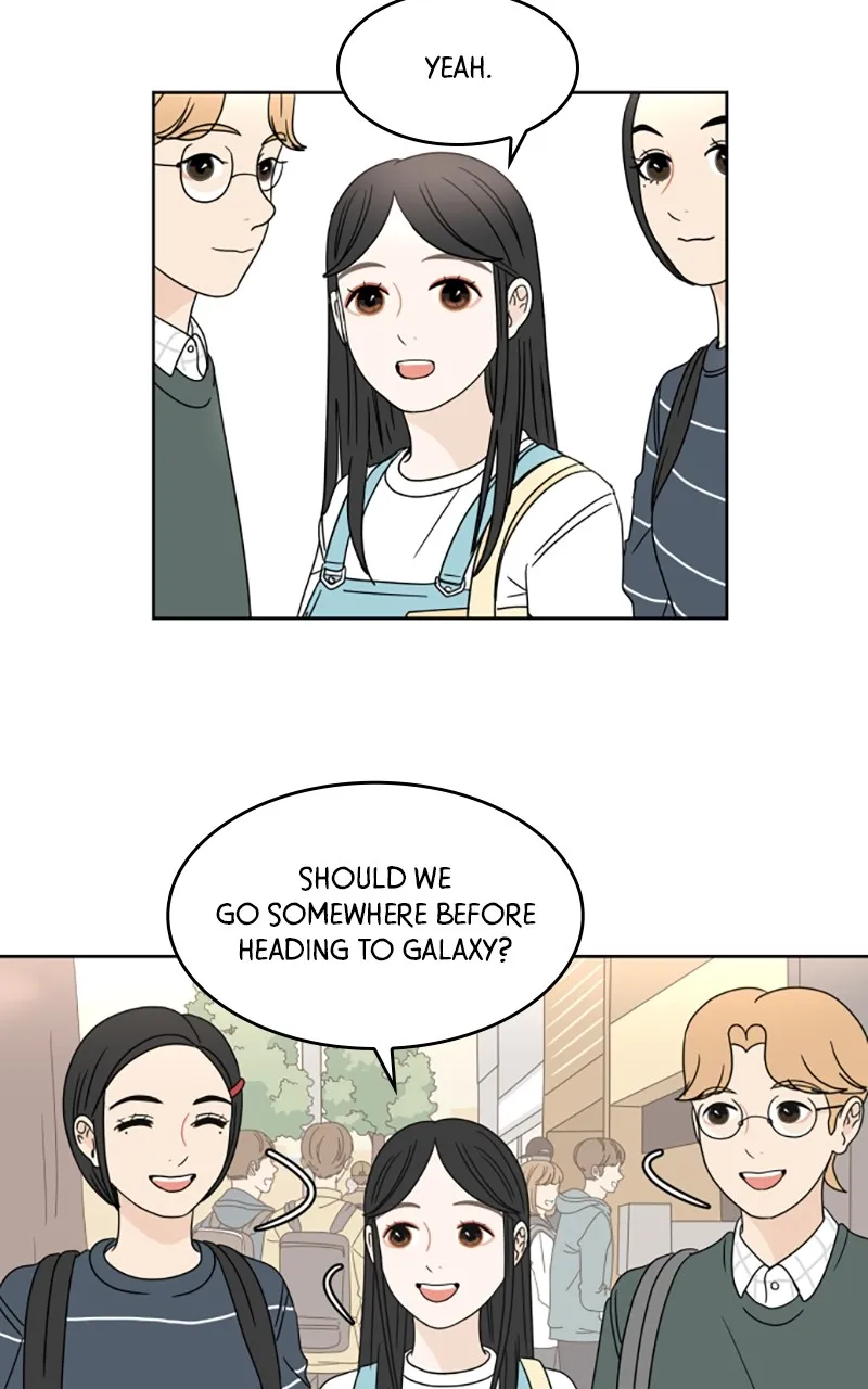 30 Minutes With You Chapter 13 page 32 - 