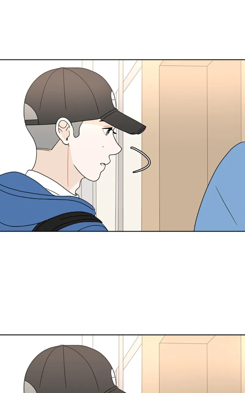 30 Minutes With You Chapter 13 page 34 - 