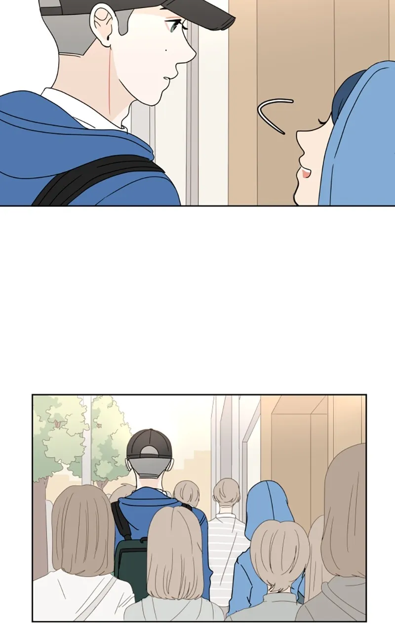 30 Minutes With You Chapter 13 page 35 - 