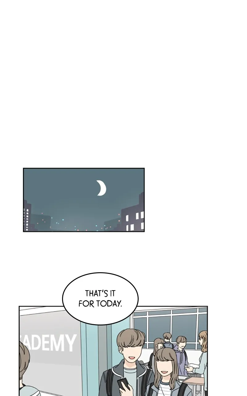 30 Minutes With You Chapter 13 page 36 - 