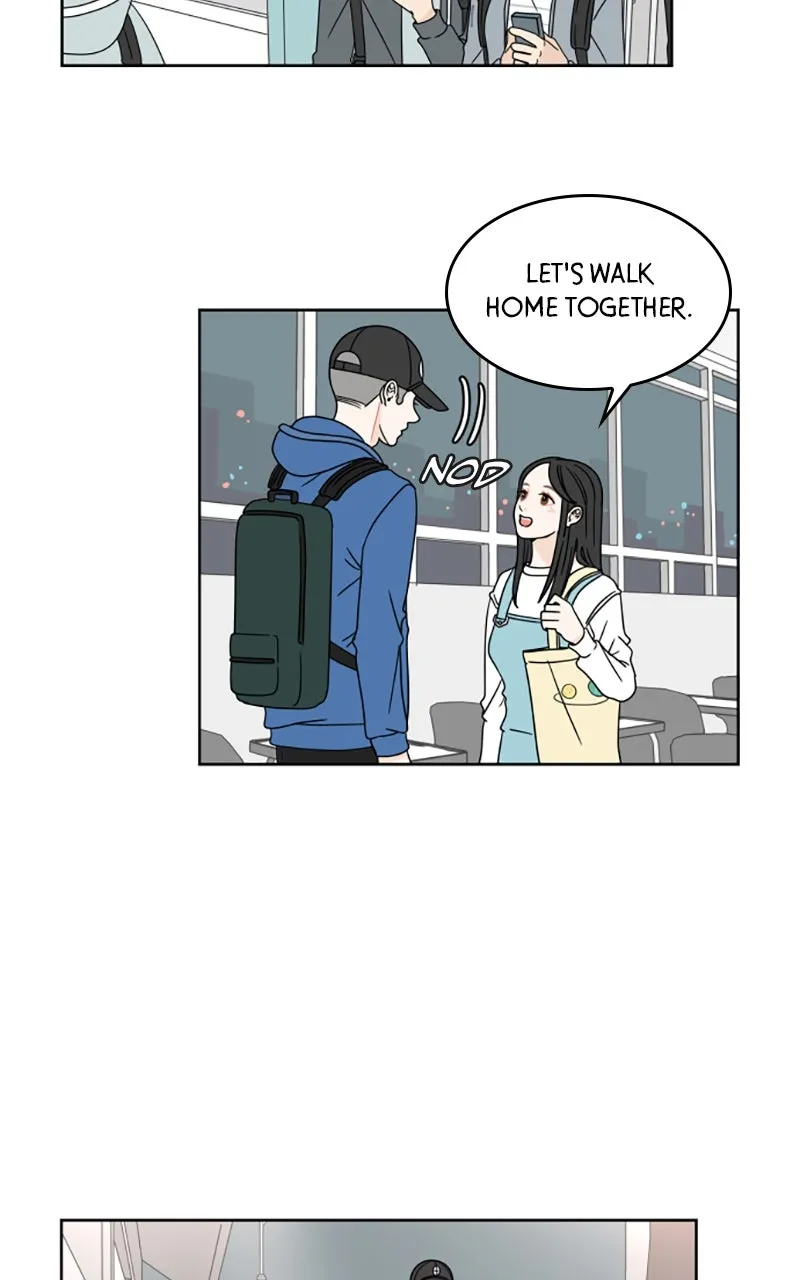 30 Minutes With You Chapter 13 page 37 - 