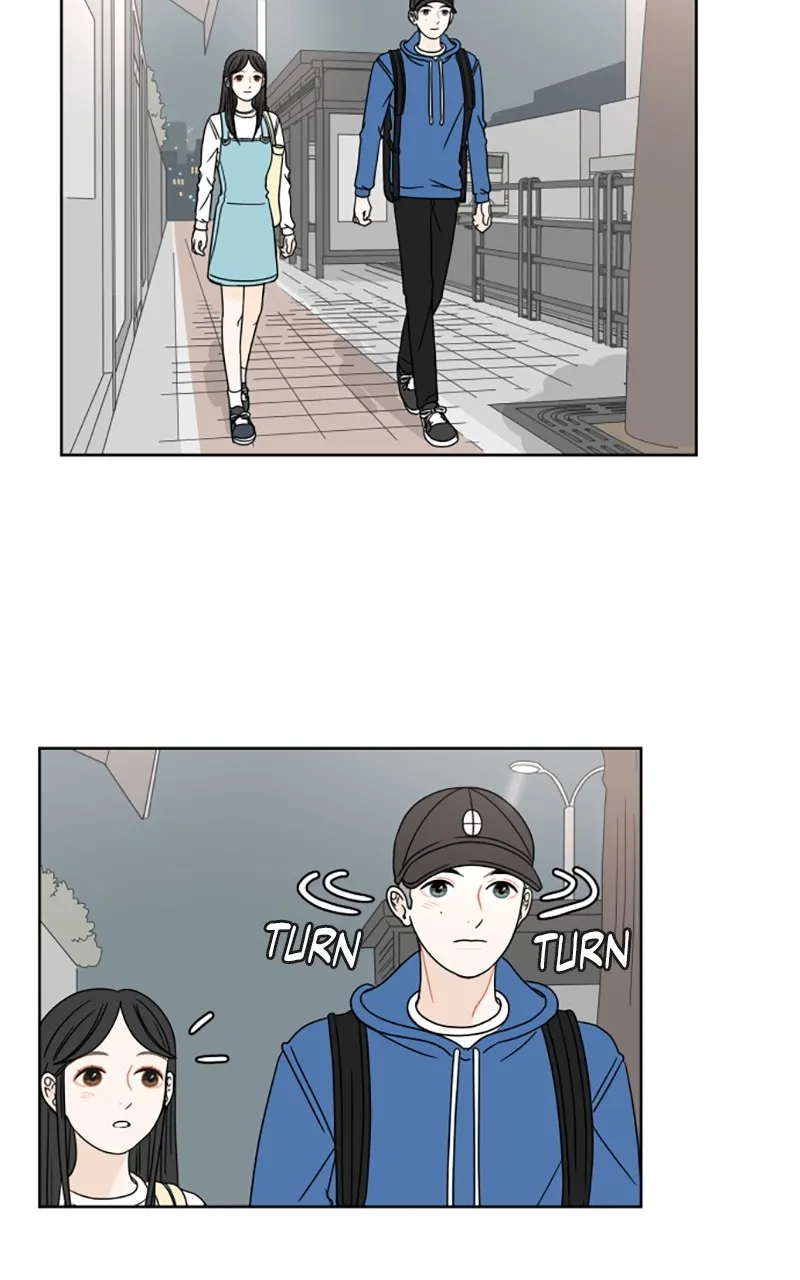 30 Minutes With You Chapter 13 page 38 - 