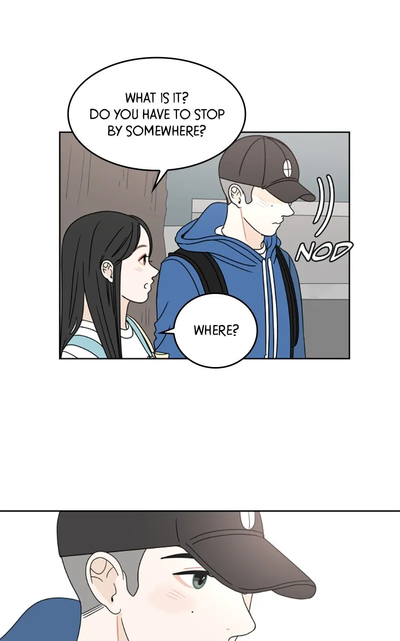 30 Minutes With You Chapter 13 page 39 - 