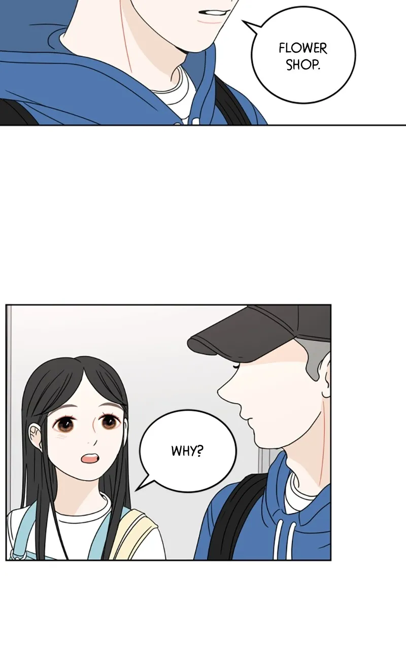 30 Minutes With You Chapter 13 page 40 - 