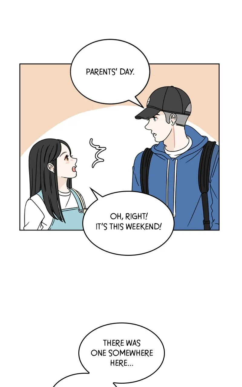 30 Minutes With You Chapter 13 page 42 - 