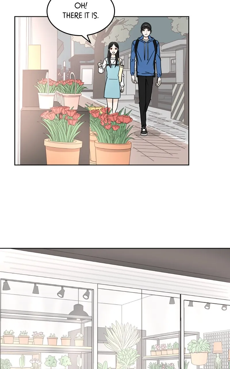 30 Minutes With You Chapter 13 page 43 - 