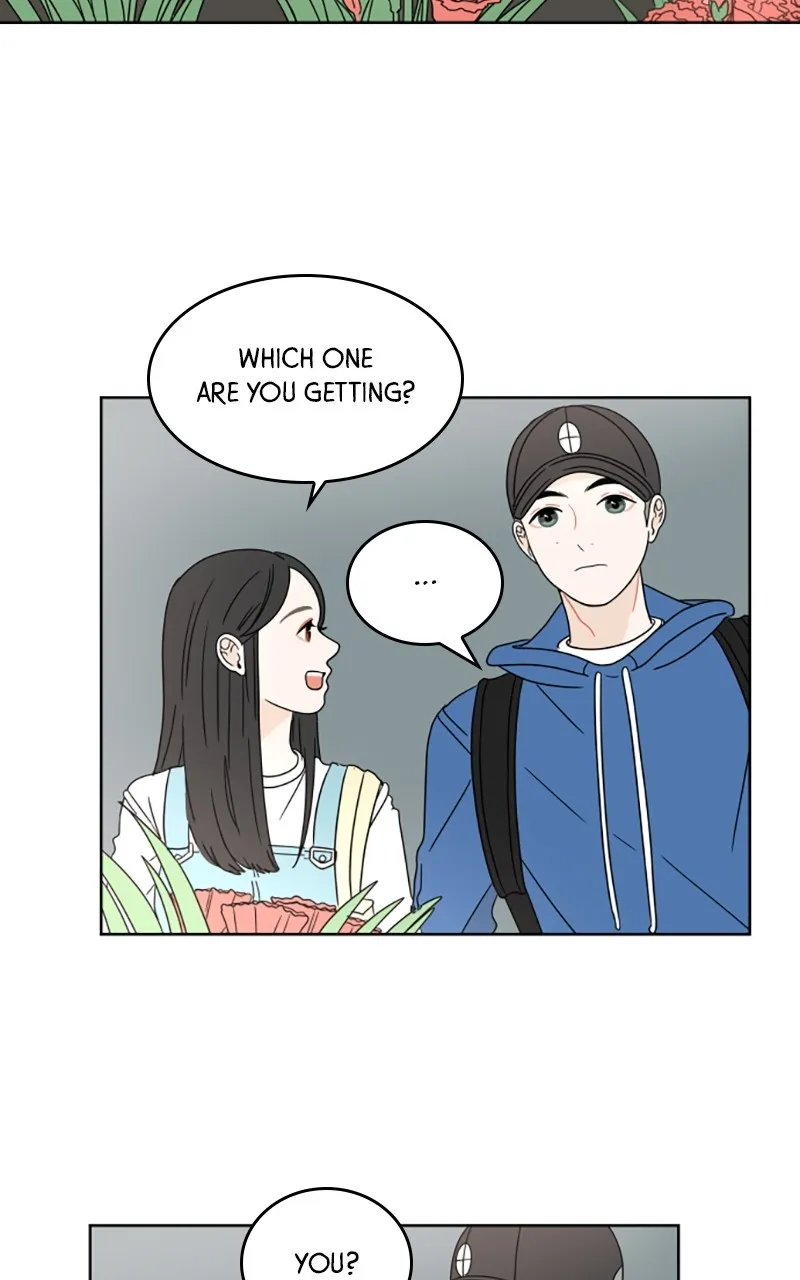 30 Minutes With You Chapter 13 page 45 - 