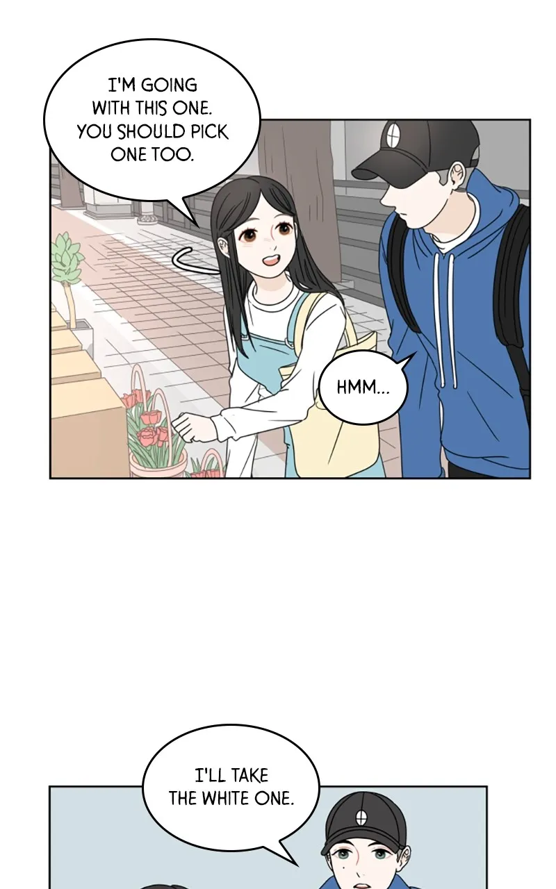 30 Minutes With You Chapter 13 page 49 - 