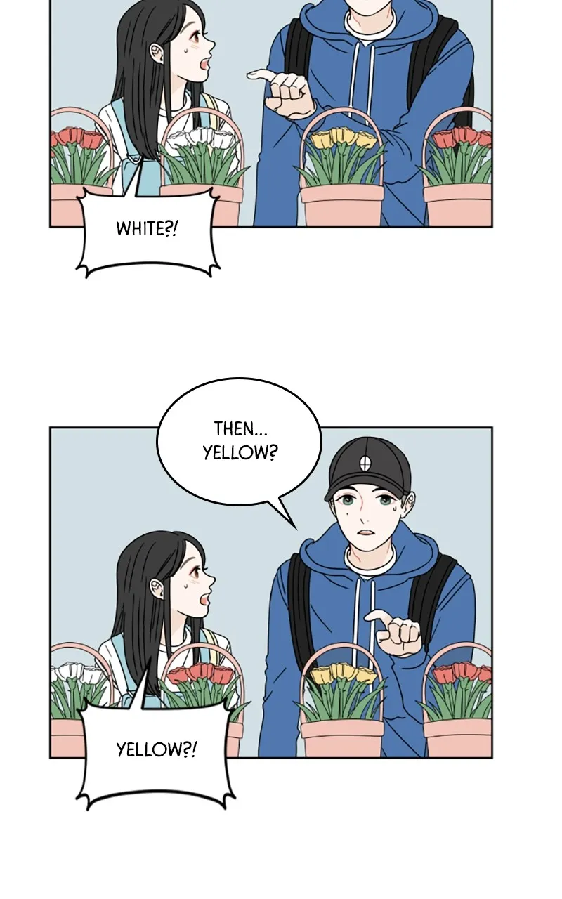 30 Minutes With You Chapter 13 page 50 - 